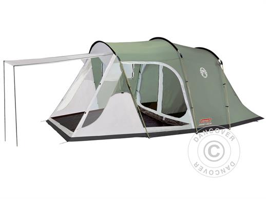 Tente de camping, Lakeside Deluxe, 4 personnes