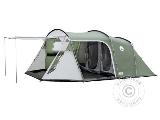 Tente de camping, Lakeside Deluxe, 6 personnes
