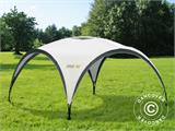 Pared lateral de Event Shelter, Coleman, 3,65x3,65