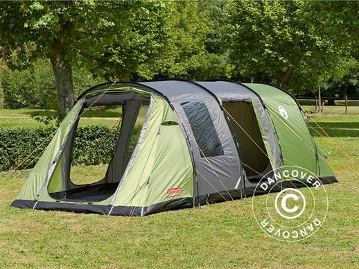 Camping tent, Coleman Cook 6, 6 persons
