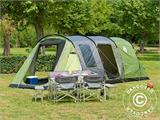 Campingtält, Coleman Cook 6, 6 pers.