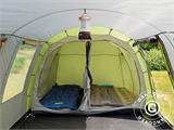 Campingtält, Coleman Cook 6, 6 pers.