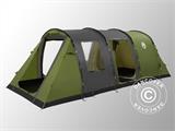 Camping tent, Coleman Cook 6, 6 persons