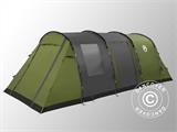 Campingtält, Coleman Cook 6, 6 pers.