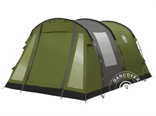 Camping tent, Coleman Cook 4, 4 persons