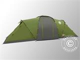 Campingtält, Coleman Bering 6, 6 pers.