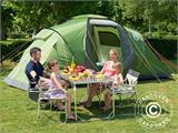 Camping tent, Coleman Bering 4, 4 persons