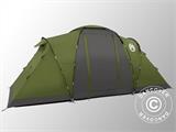 Campingtält, Coleman Bering 4, 4 pers.