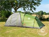 Campingtält, Coleman Raleigh 5, 5 pers.