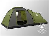 Campingtält, Coleman Raleigh 5, 5 pers.