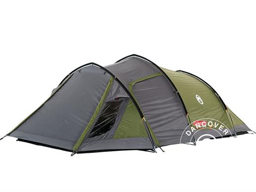 Campingtält, Coleman Tasman 4, 4 pers.