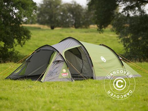 Campingtält, Coleman Tasman 3, 3 pers.