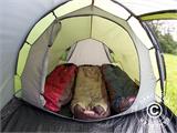 Tente de camping, Coleman Tasman 3, 3 personnes