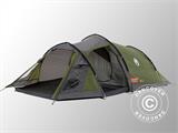 Camping tent, Coleman Tasman 3, 3 persons