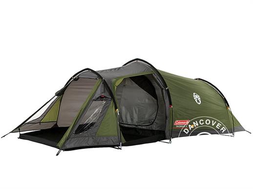 Campingtält, Coleman Tasman 2, 2 pers.
