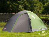 Campingtält, Coleman Darwin 3, 3 pers.