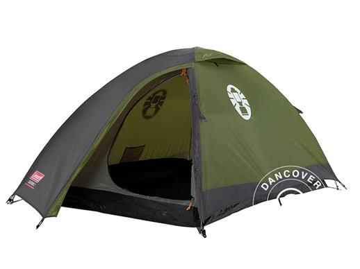 Camping tent, Coleman Darwin 2, 2 persons
