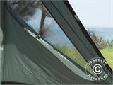 Tenda da campeggio Outwell, Earth 3, 3 persone, Verde/Grigio