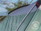 Campingtält Outwell, Earth 3, 3 personer, Grön/Grå