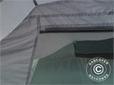 Campingtält Outwell, Earth 3, 3 personer, Grön/Grå