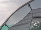 Tenda da campeggio Outwell, Cloud 4, 4 persone, Verde/Grigio