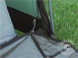 Campingtält Outwell, Cloud 4, 4 personer, Grön/Grå