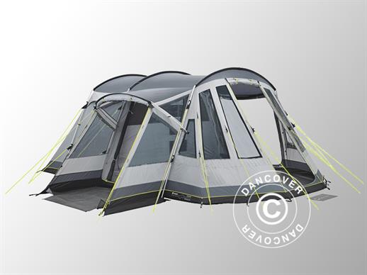 Camping tent Outwell, Montana 5P, 5 persons, Grey