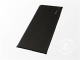 Camping mat Outwell, self-inflating, single, 183x63x5cm, Black