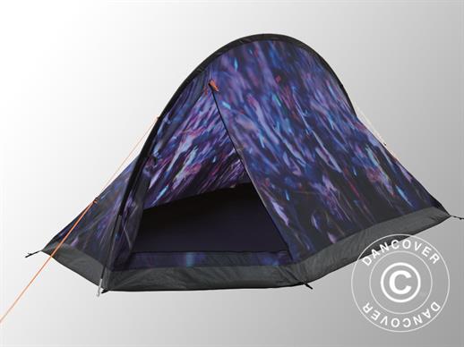 Tenda da campeggio Easy Camp, Image People, 2 persone, Multi-colore
