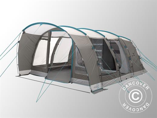 Campingtelt Easy Camp, Palmdale 600, 6 personer, Grå