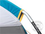 Camping tent Easy Camp, Palmdale 600, 6 pers., Grey