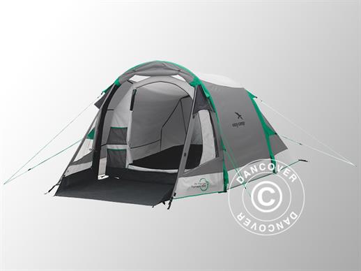 Camping tent Easy Camp, Tornado 300, 3 pers., Grey