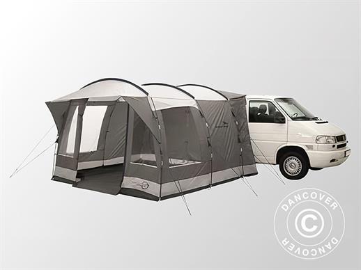 Camping awning Easy Camp, Wimberly, Grey
