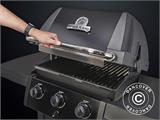 Kaasugrilli Broil King® Royal™ 320 Shadow, 3, Musta