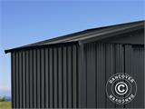 Garden shed 2.36x1.74x2.06 m ProShed®, Anthracite