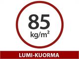 Puinen vaja, Bertilo Amrum 3, 2,38x1,8x2,1m