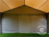 Marquee UNICO 5x10 m, Sand