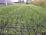Grass Reinforcement GRID25, 1 m² (4 pcs.)