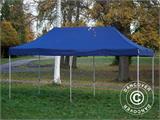 Vouwtent/Easy up tent FleXtents Xtreme 50 3x6m Donker blauw