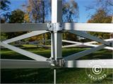 Aluminium frame for pop up gazebo FleXtents Xtreme 60 3x6 m, 60 mm