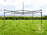 Steel frame for pop up gazebo FleXtents Steel 3x4.5 m, 40 mm