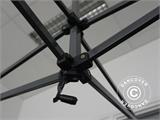 Steel frame for pop up gazebo FleXtents Steel 3x4.5 m, 40 mm