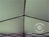 Tente Pliante FleXtents Light 2,5x2,5m Noir