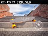 Prancha de skate, E-GO Cruiser elétrica
