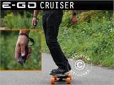 Skateboard, E-GO Cruiser electrique