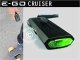 Prancha de skate, E-GO Cruiser elétrica