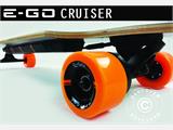Rullalauta, sähkökäyttöinen E-GO Cruiser