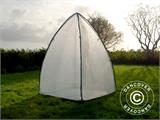 Winter Protection Plant Tent, 1.5x1.5x2 m