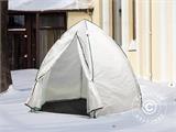 Winter Protection Plant Tent, 2.5x2.5x2 m