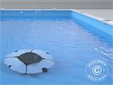 Robot de piscine Frisbee FX2